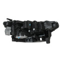 Farol Esquerdo Gwm Haval H6 2023 2024 2025 2026 Full Led Esquerdo/motorista