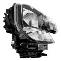 Farol Ford Ranger Xl 2023 2024 2025 2026 Sem Led Novo