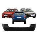 Para-choque Traseiro Volkswagen Parati 2006 2007 2008 A 2013