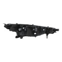 Farol Toyota Corolla Cross Xr 2021 22 23 2024 Elétrico Le Esquerdo/motorista