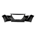 Parachoque Peugeot 208 2021 2022 2023 2024 Novo Preto