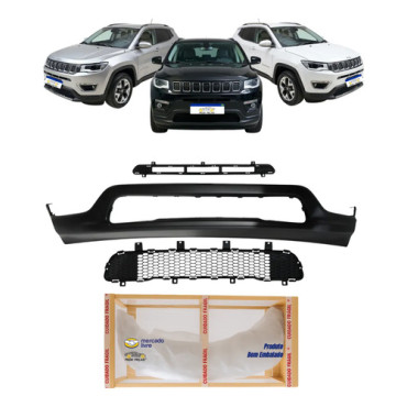 Spoiler Compass 2017...