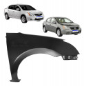 Paralama Nissan Sentra 2007 2008 2009 2010 2011 2012 2013 Ld