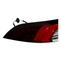 Sinaleira Traseira Toyota Corolla 2020 A 2026 C/led Le Esquerdo/motorista Vermelho
