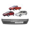 Parachoque Vw Gol Parati Saveiro 95 96 97 98 1999 2000 2001