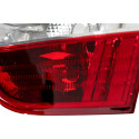 Sinaleira Traseira Renault Fluence 2011 A 2016 Par Sem Led