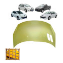 Capo Peugeot 207 Hatch Passion Hoggar Escapade 2008 A 2014