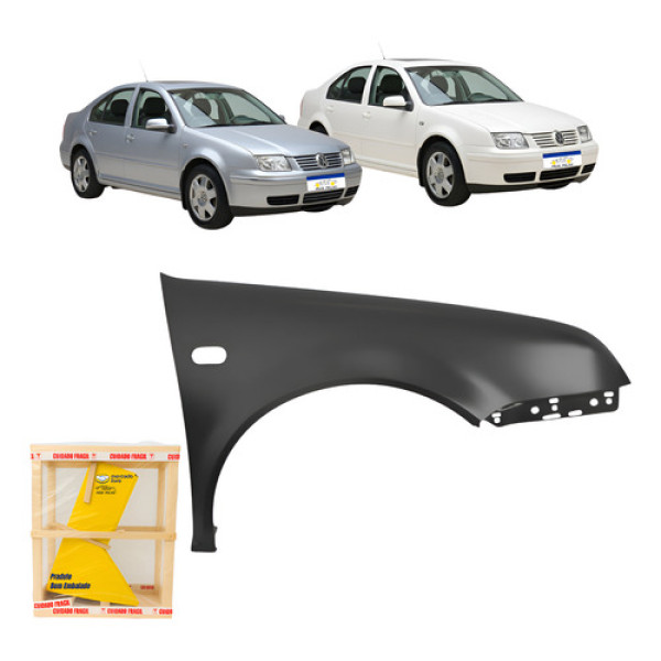 Paralama Bora 2001 2002 2003 2004 2005 2006 2007 L.d