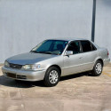 Capo Dianteiro Toyota Corolla 1999 2000 2001 2002 Xei Se-g