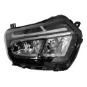 Par Farol Renault Duster 2024 2025 2026 Full Led Ambos Lados