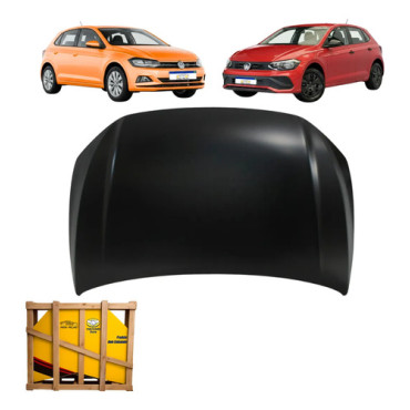Capo Volkswagen Polo...