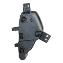 Par Farol Milha Auxiliar Cibie Vw Nivus 2020 2021 22 23 2024 Cristal