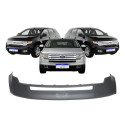 Para Choque Novo Ford Edge 2007 2008 2009 2010 2011 