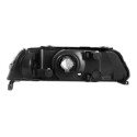 Farol Vw Gol Saveiro Parati G3 1999 2000 2001 2002 A 2005 Le