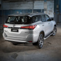 Par Lanterna Toyota Hilux Sw4 Sr Srv Srx 2016 A 2020 Com Led