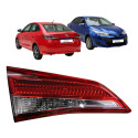 Lanterna Le Tampa Toyota Yaris Sedan 2019 2020 A 2025 S/ Led
