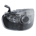 Farol Renault Fluence Fume Elétrico 2014 15 16 2017 2018