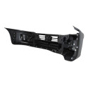 Parachoque Dianteiro Iveco Daily 2020 21 22 23 24 2025 Preto