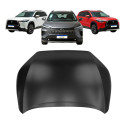 Capo Toyota Corolla Cross 2021 A 2026 Gr-sport Special Xrx