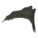 Paralama Honda Crv 2012 2013 2014 A 2016 Com Furo Moldura 