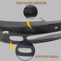 Parachoque Dianteiro Chevrolet Vectra Novo 1997 1998 1999