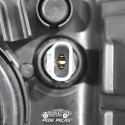 Farol Chevrolet Onix Prisma 2017 2018 2019 2020 2021 C/led