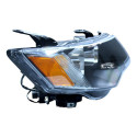 Farol Mitsubishi Outlander 3.0 2.4 V6 2007 2008 2009 Direito