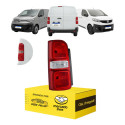 Lanterna Expert Jumpy Scudo 2017 2018 2019 2020 2021 A 2025