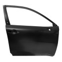 Porta Dianteira Ld Toyota Corolla Cross 2021 2022 A 2026  Preto Direito Dianteira