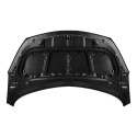 Capo Kia Cerato 2014 2015 2016 Preto Novo
