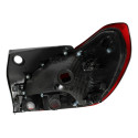 Lanterna Canto Gm Onix Hatch 2020 2021 A 2025 Sem Led