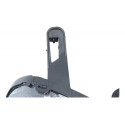 Farol Fiat Punto 2007 2008 2009 2010 2011 2012 Novo Cromado