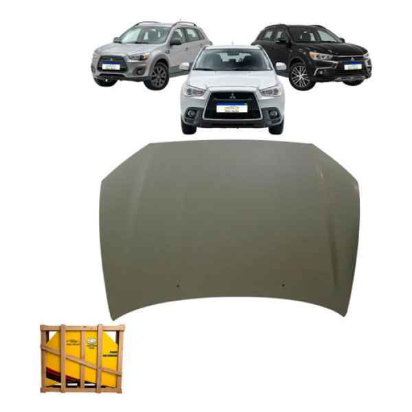 Capu Mitsubishi Asx 2011 12 13 14 15 16 17 18 19 20 21 2022