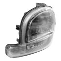 Farol Renault Kangoo 1998 1999 2000 2001 2001 A 2007 Novo