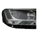 Farol Volkswagen Jetta 2011 A 2016 Sem Led Lado Carona Novo Direito/passageiro