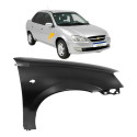 Paralama Chevrolet Classic 2011 2012 2013 A 2016 Direito