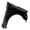Par Paralama Ford Ranger Xl 2010 2011 2012 Novo