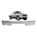 Parachoque Ford Ranger Xl Xls Xlt Limited 1998 A 04 Cromado