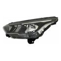 Par Farol Sinaleira Argo Cronos 2017 A 2023 S/led S/auxiliar Ambos Lados