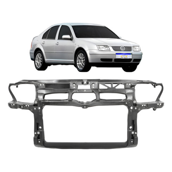Painel Frontal Vw Bora 2001 2002 2003 2004 2005 2006 2007 