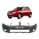 Parachoque Renault Duster 2011 2012 2013 2014 2015 Novo