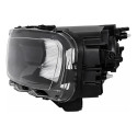 Farol Inferior C4 Cactus 2019 2020 2021 2022 2023 2024 L.e Esquerdo/motorista