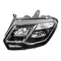 Par Farol Renault Duster 2015 2016 2017 2018 2019 A 24 Novo