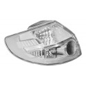 Lanterna Ford Ka 2008 2009 2010 2011 2012 2013 Cristal Novo 