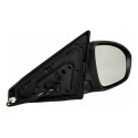 Par Retrovisor Nissan Sentra 2023 24 A 2026 Elétrico C/pisca