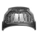 Capo Kia Sportage 2017 2018 2019 2020 2021 2022 Novo