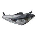 Farol Esquerdo Nissan Kicks 2017 2018 2019 A 2021 Com Led  