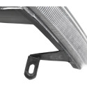 Farol Ford Ecosport 2003 2004 2005 2006 2007 Máscara Negra