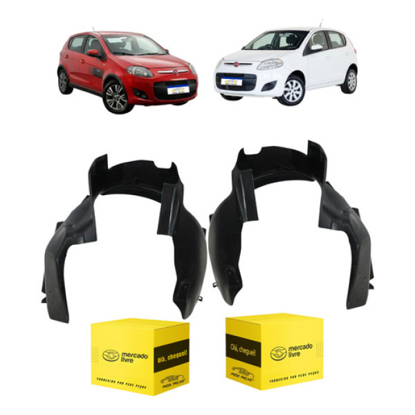 Par Parabarro Palio Attractive 2012 2013 14 15 16 17 18 2019