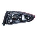 Lanterna Fiat Siena 2008 2009 2010 2011 2012 2014 2015 16 Le